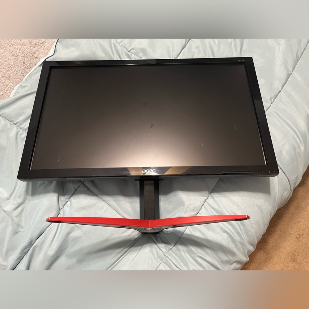 Acer Gaming Monitor